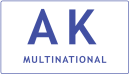 AK multinational