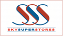 SKY SUPER STORE